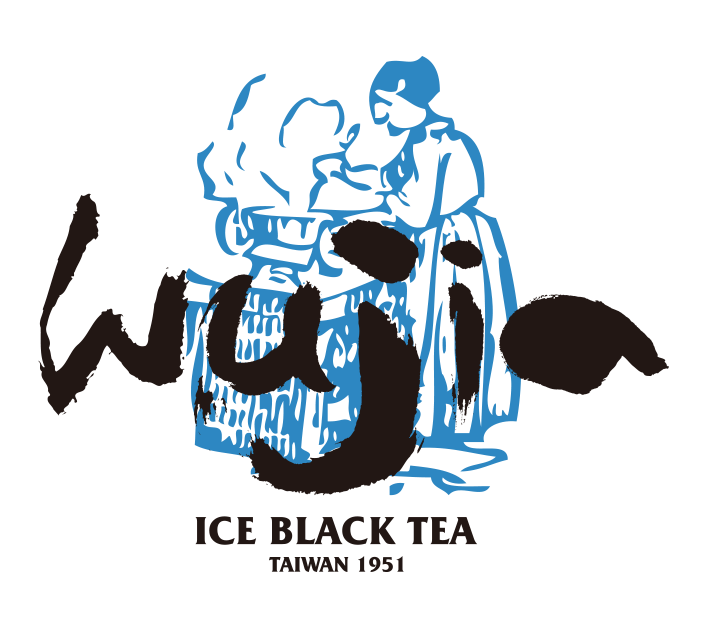Hồng Trà Ngô Gia logo