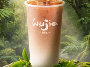 TRÀ SỮA UYÊN ƯƠNG