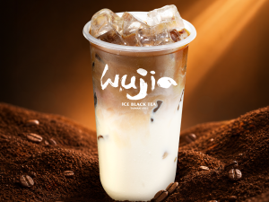 CÀ PHÊ SỮA TƯƠI